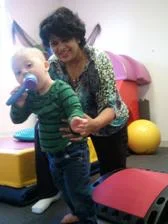 Specialized Physical Therapy for Pediatric