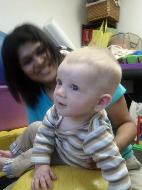 Specialized Physical Therapy for Pediatric