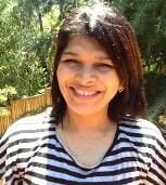 Dr. Jyoti Saboo MS, PT, DPT, C-IAYT, RYT,CKTP