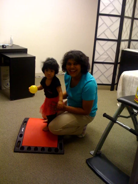 About Us - Our Specialisation