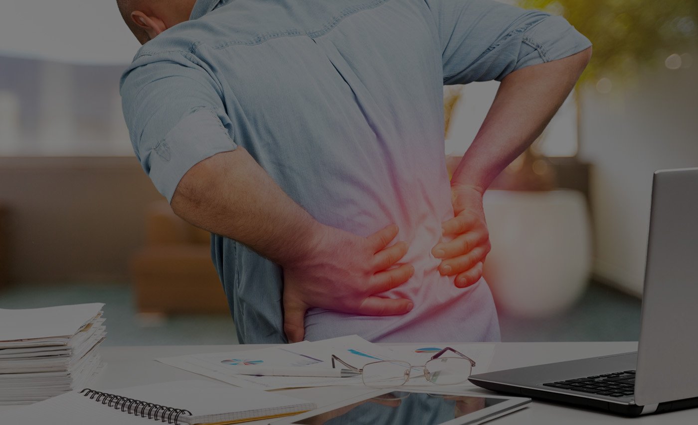 physical therapy for lower back pain