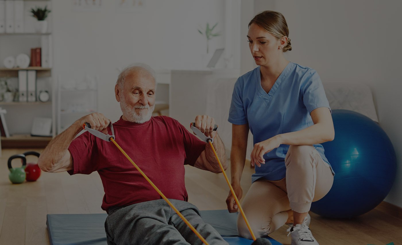 fitness programs for seniors