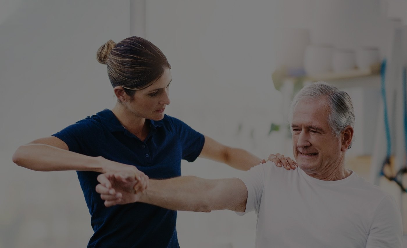 physical therapy services