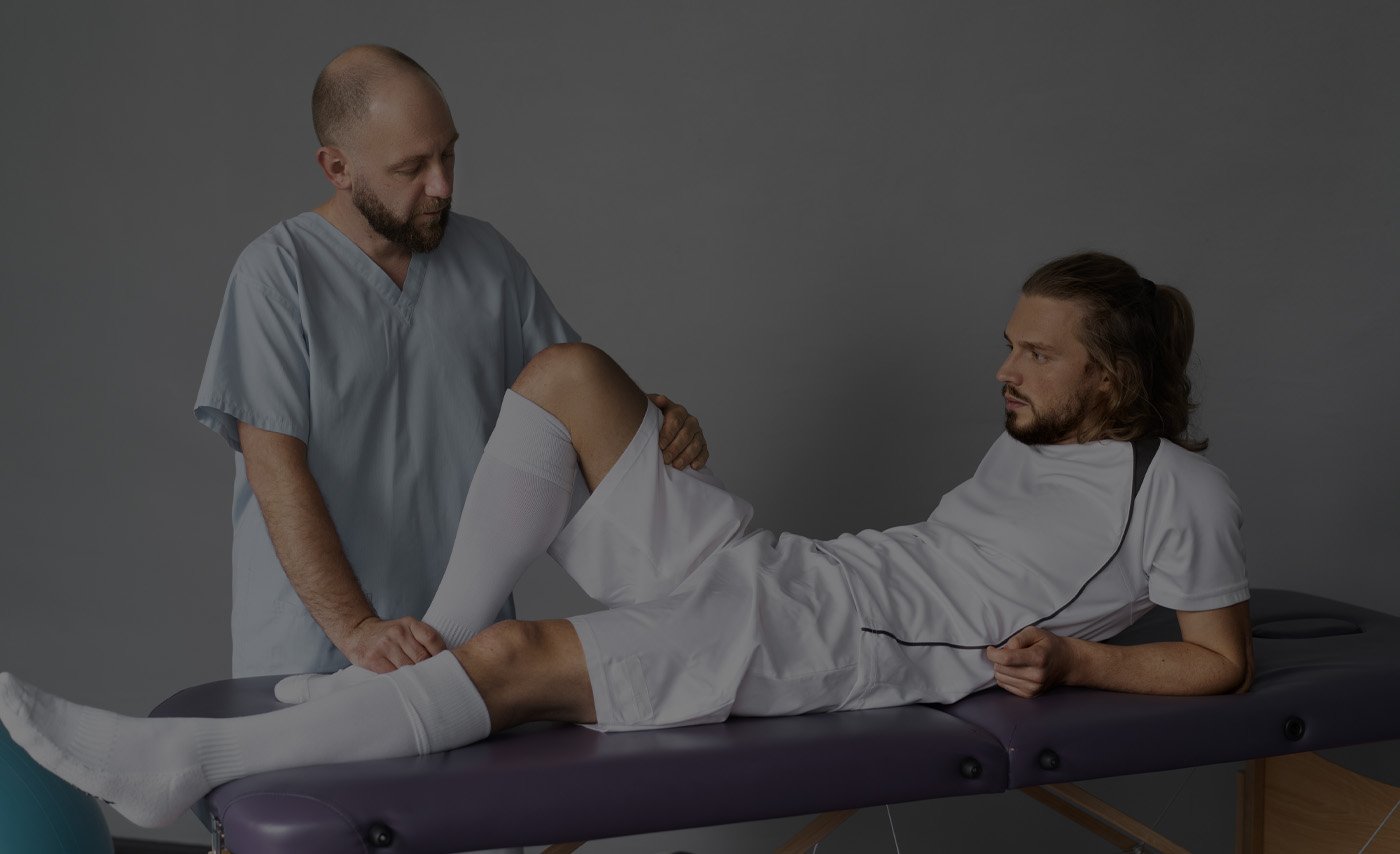 physical therapy program