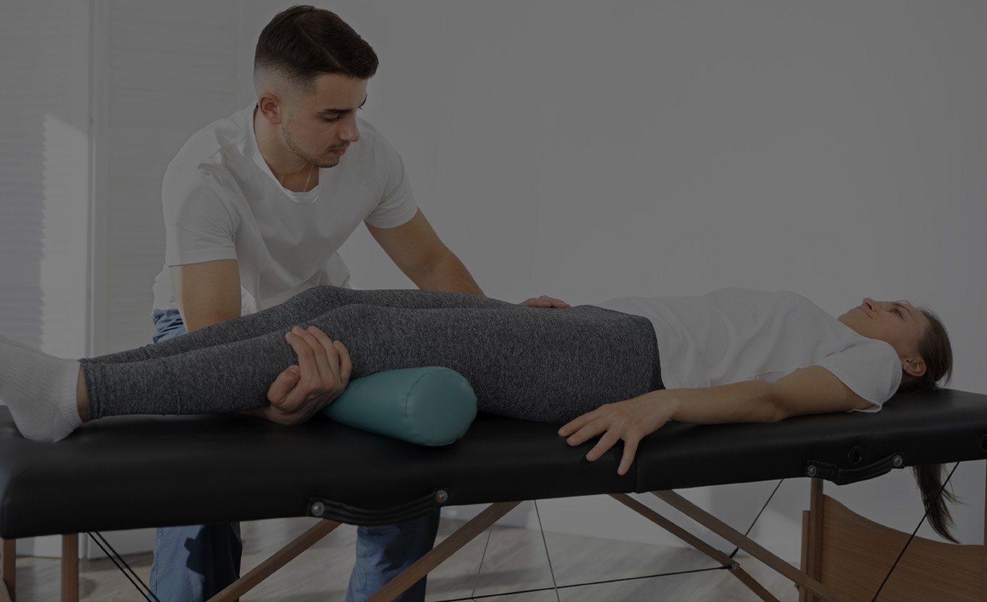 physical therapy clinic San Jose