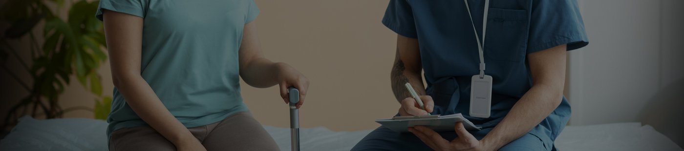 Physical Therapy post surgery