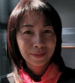 Dr. Tomoko Kioka, MSPT, DPT