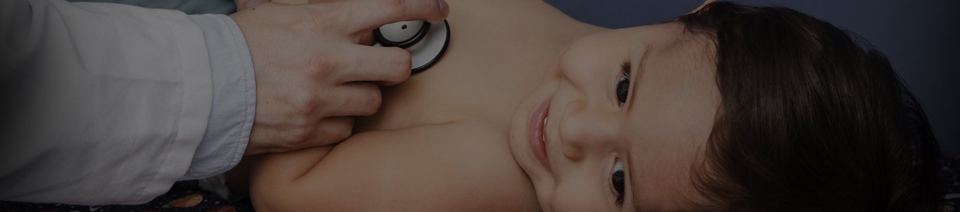 Physical Therapy for infant