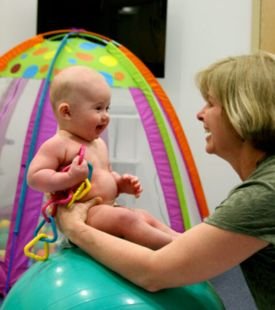 Pediatric Specialised Services - Pros In Rehab