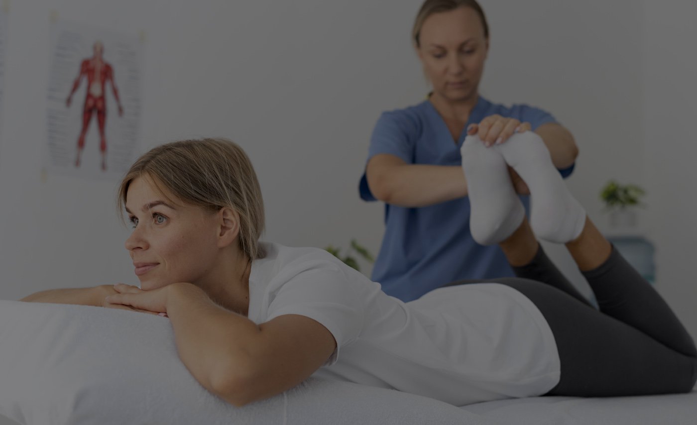 Physical Therapy Services in San Jose