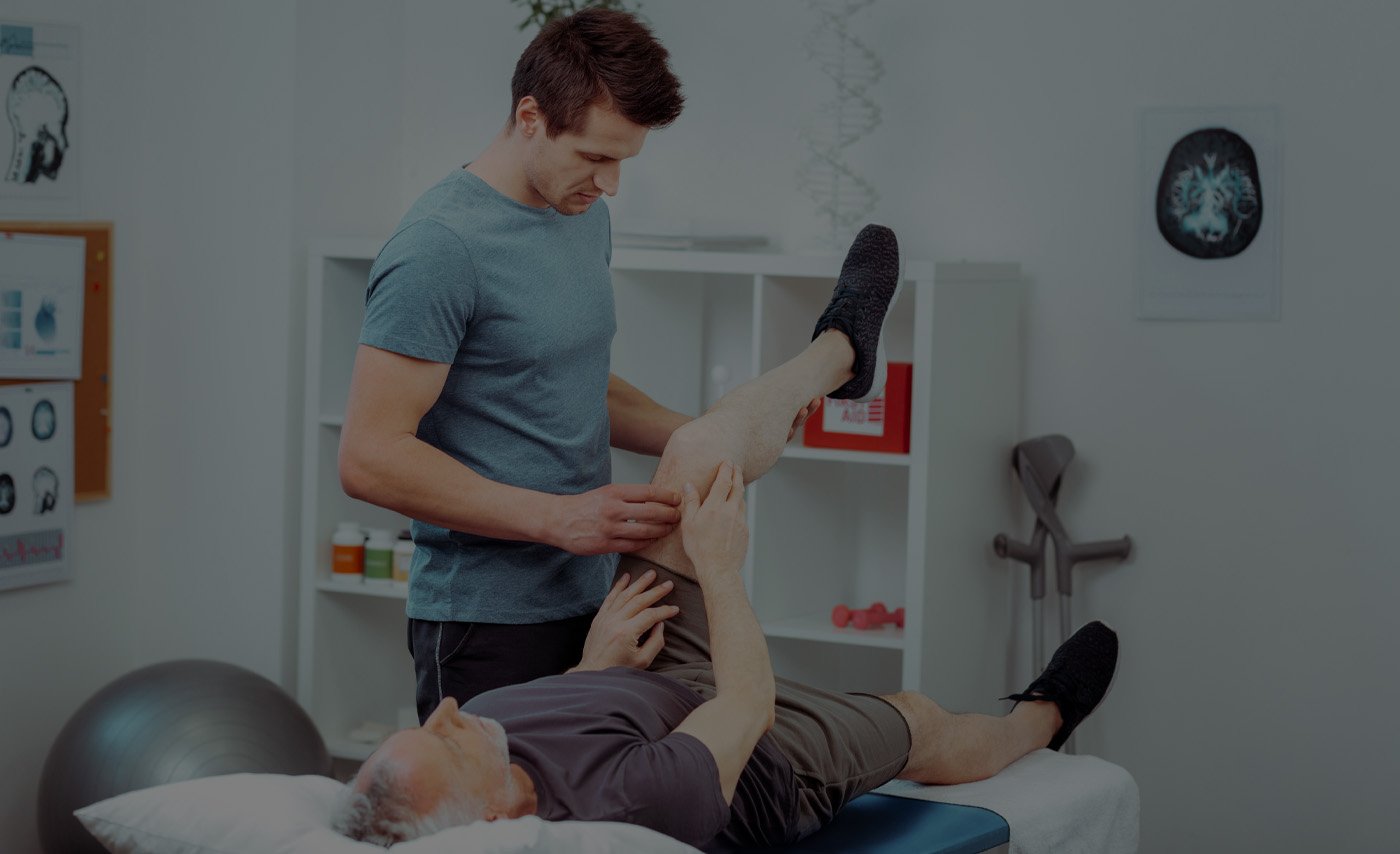 Post-Surgical Orthopaedic Physical Therapy Speed Up Recovery