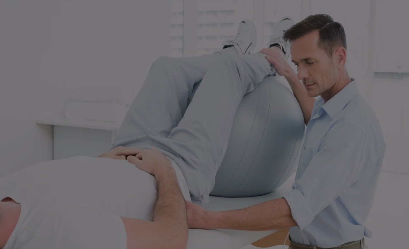 physical therapy in San Jose