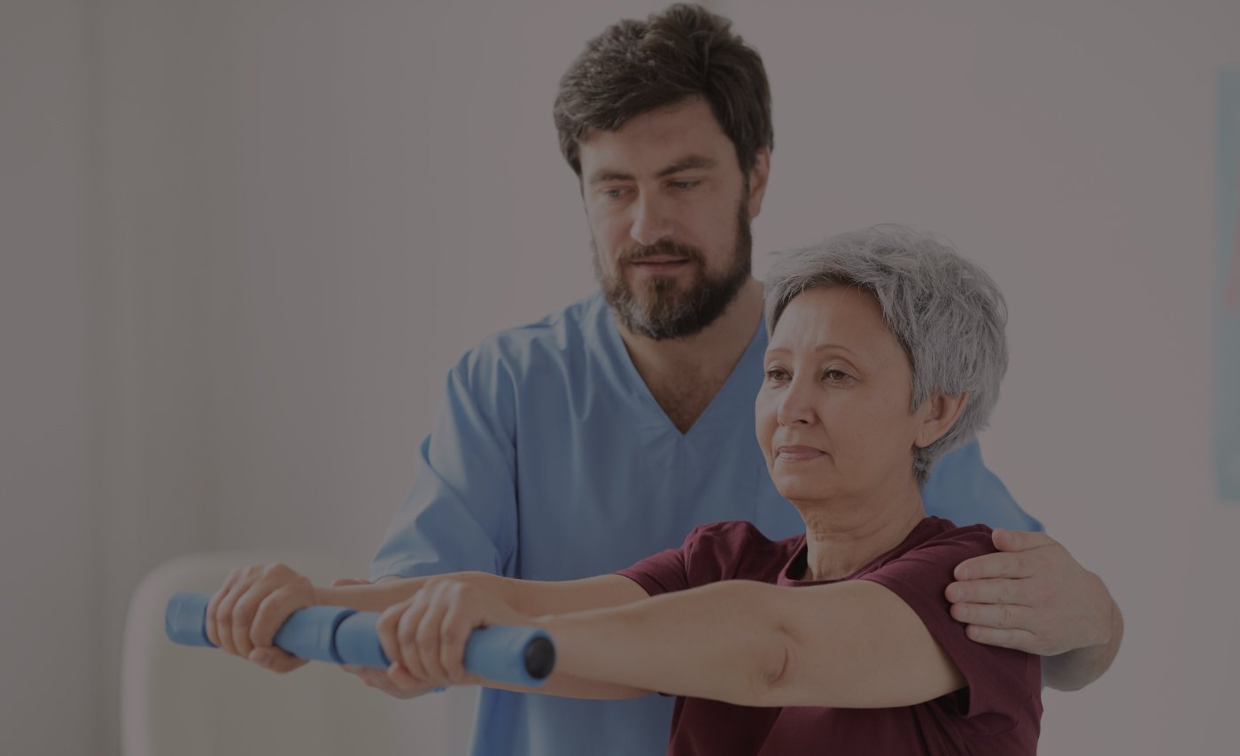 physical therapy in San Jose