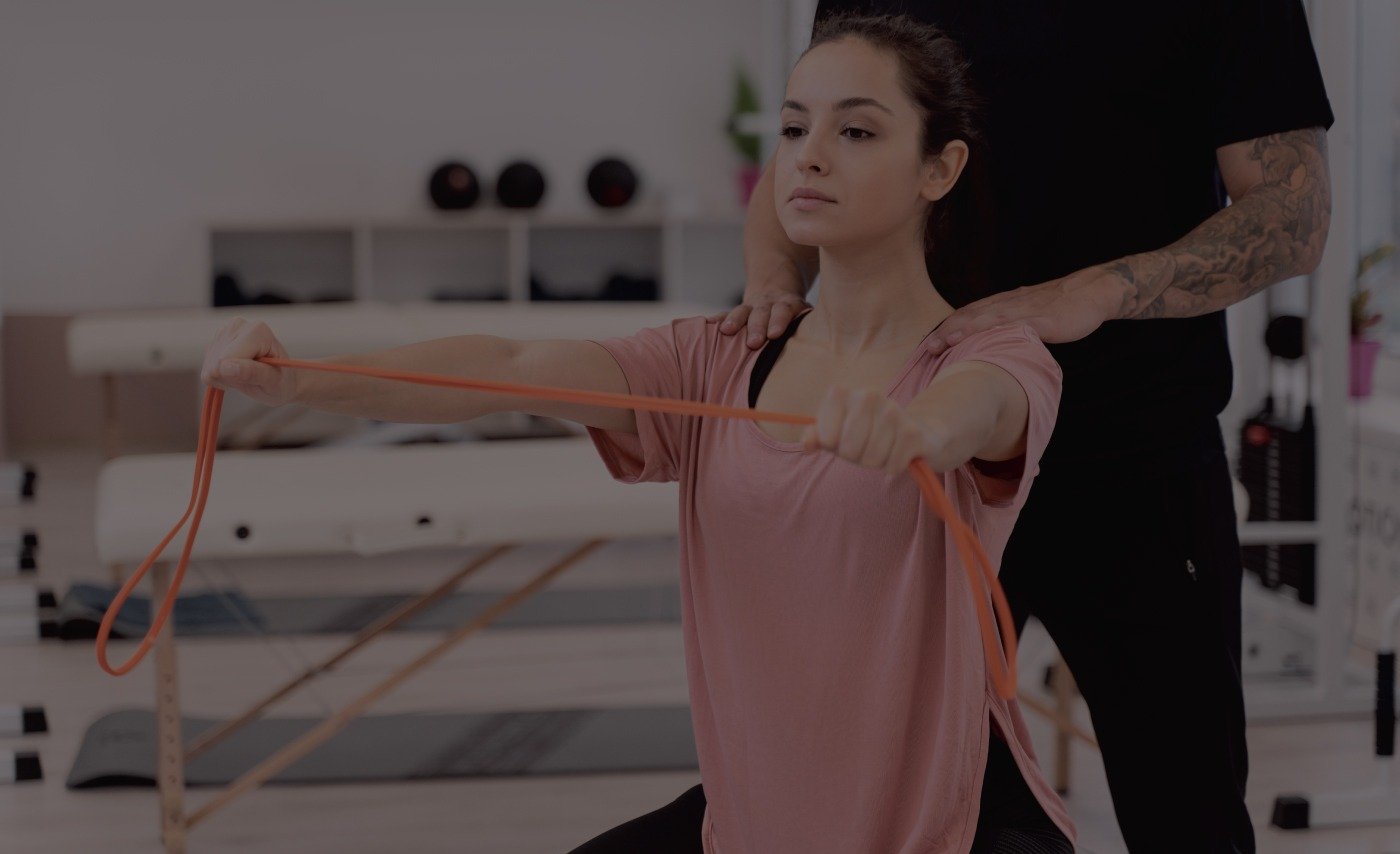 physical therapy in San Jose