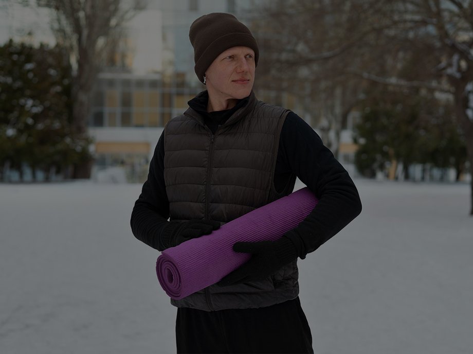 How Physical Therapy Can Keep You Active Through the Cold Months
