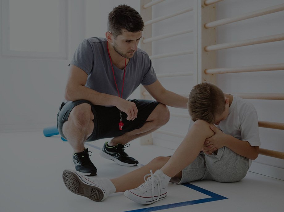 Physical therapy program in San Jose