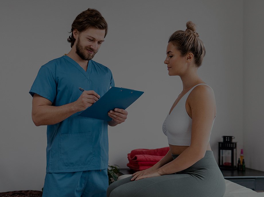 physical therapy clinics in San Jose