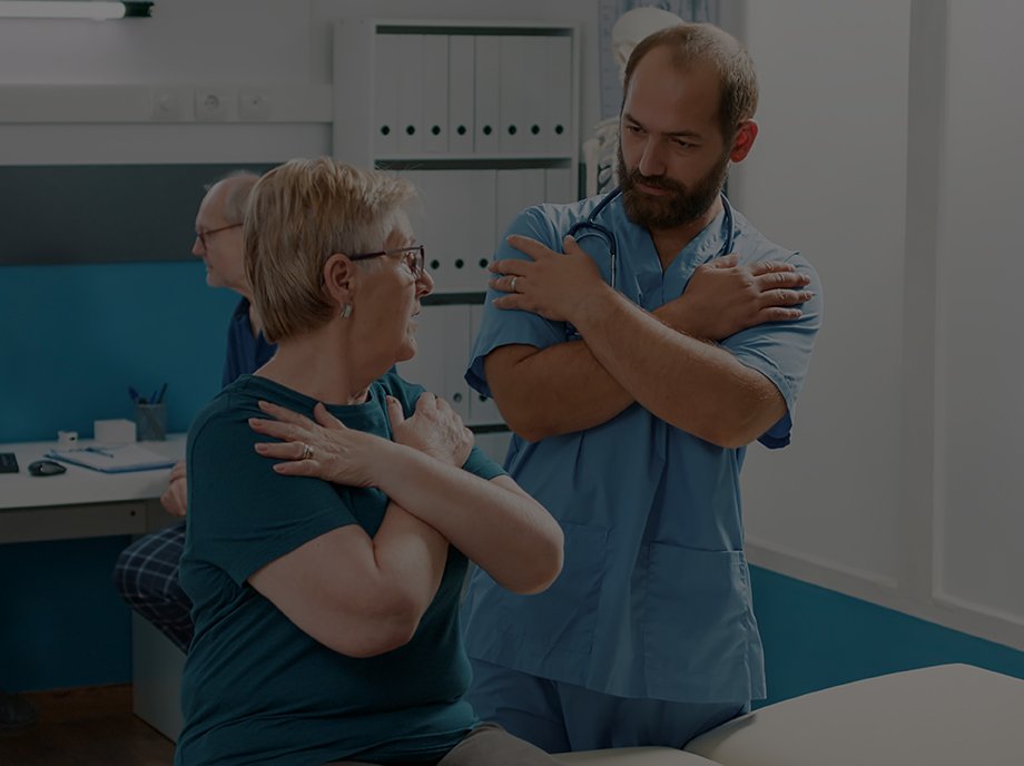 physical therapy services in San Jose