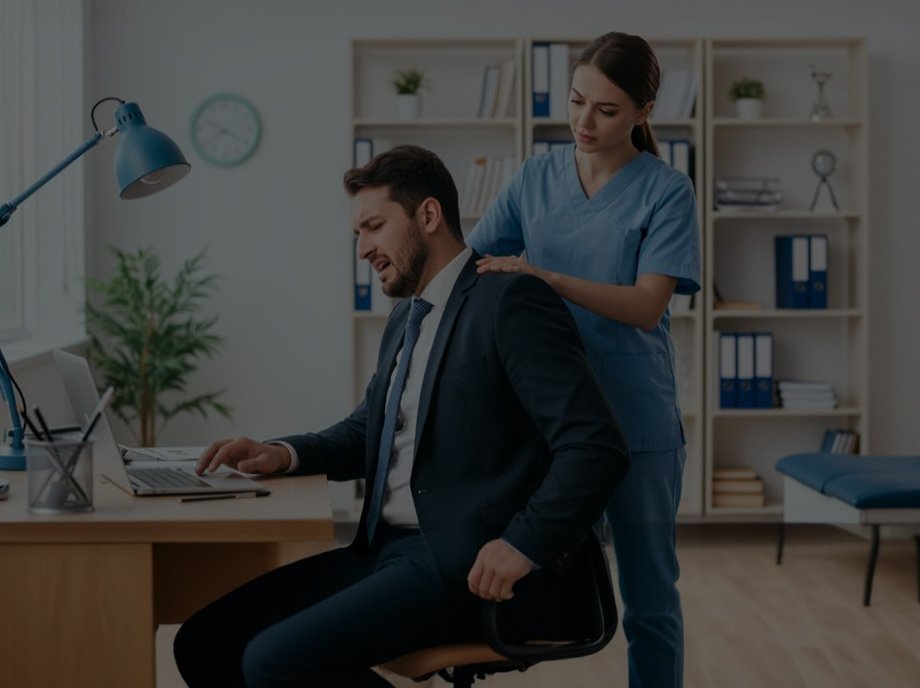 Posture Physical Therapy